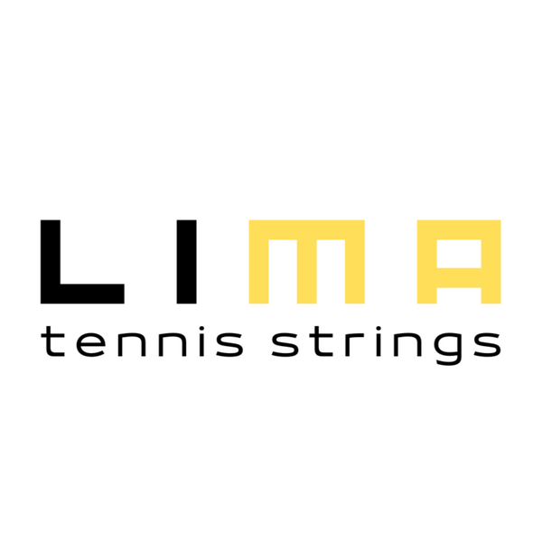 LIMA tennis strings
