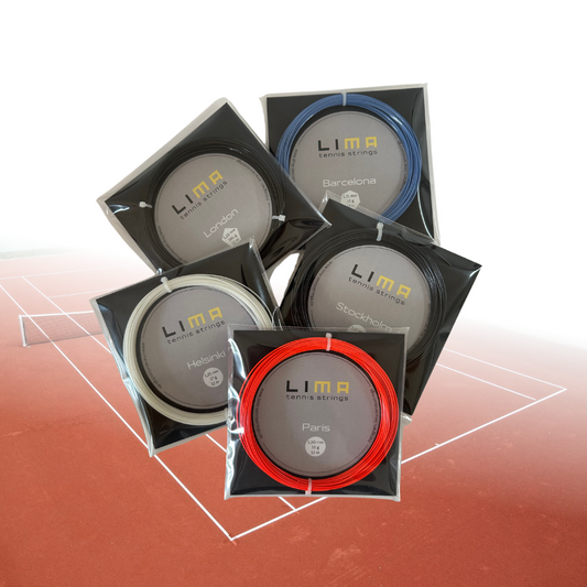 LIMA Testpaket